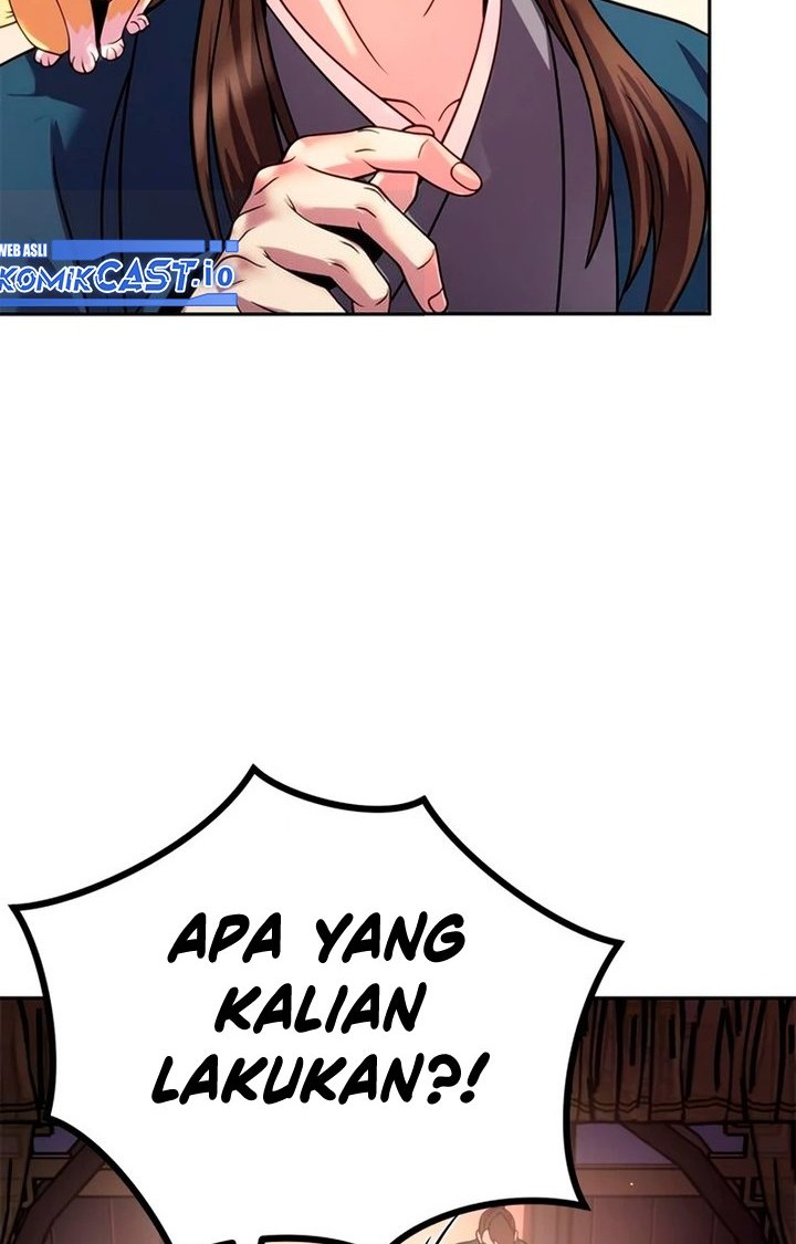 Chronicles of the Demon Faction Chapter 24 - halaman 23