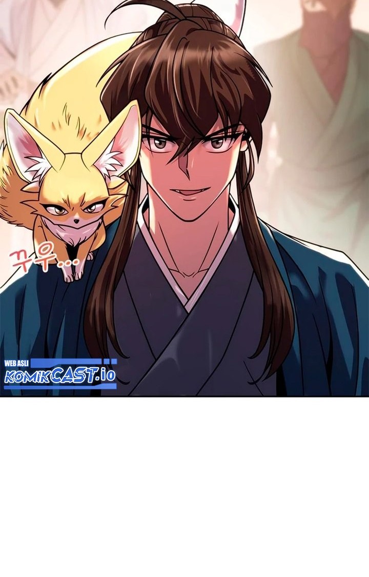 Chronicles of the Demon Faction Chapter 24 - halaman 25