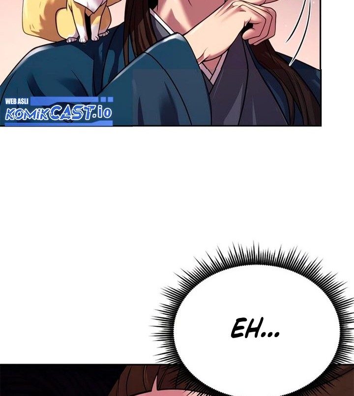 Chronicles of the Demon Faction Chapter 24 - halaman 31
