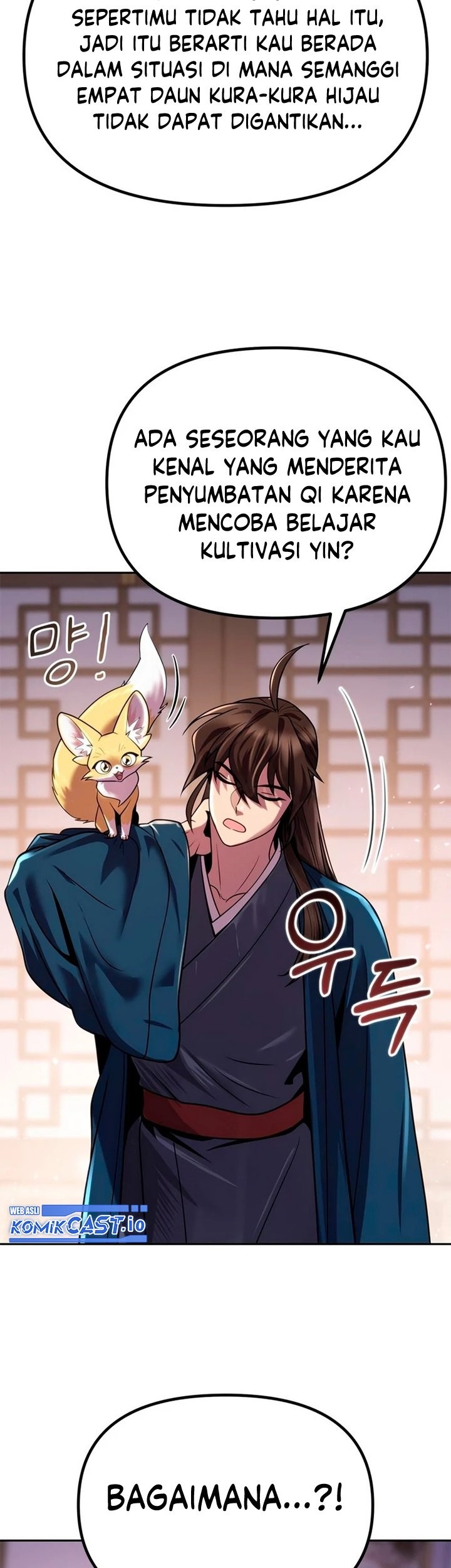 Chronicles of the Demon Faction Chapter 24 - halaman 36