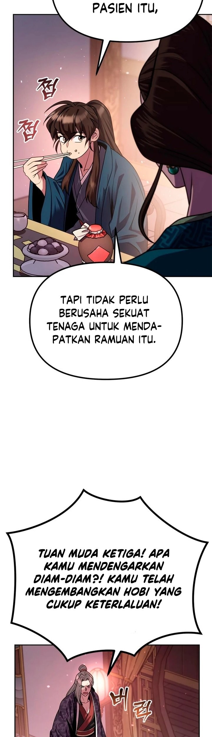 Chronicles of the Demon Faction Chapter 24 - halaman 40