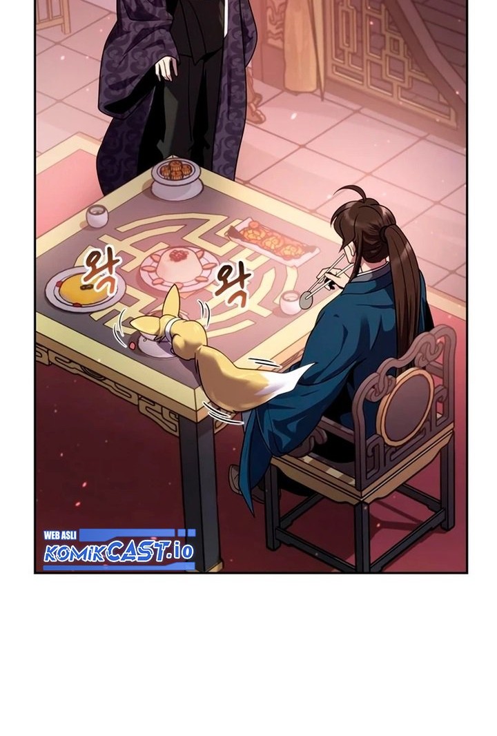Chronicles of the Demon Faction Chapter 24 - halaman 41
