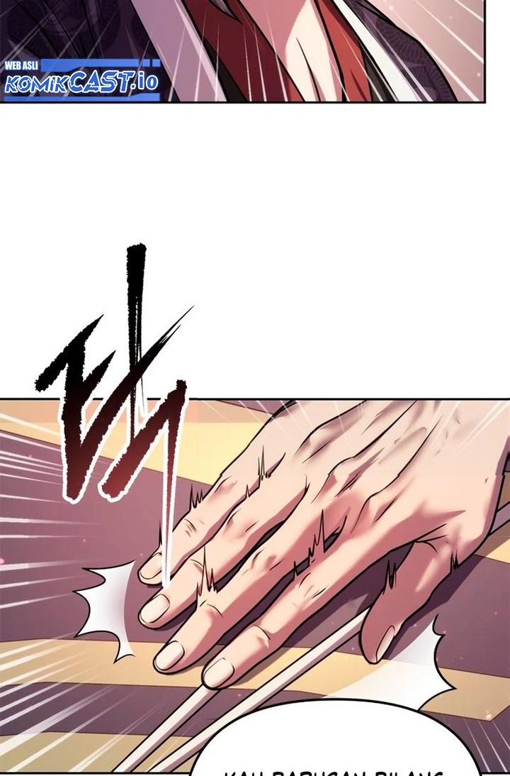 Chronicles of the Demon Faction Chapter 24 - halaman 43