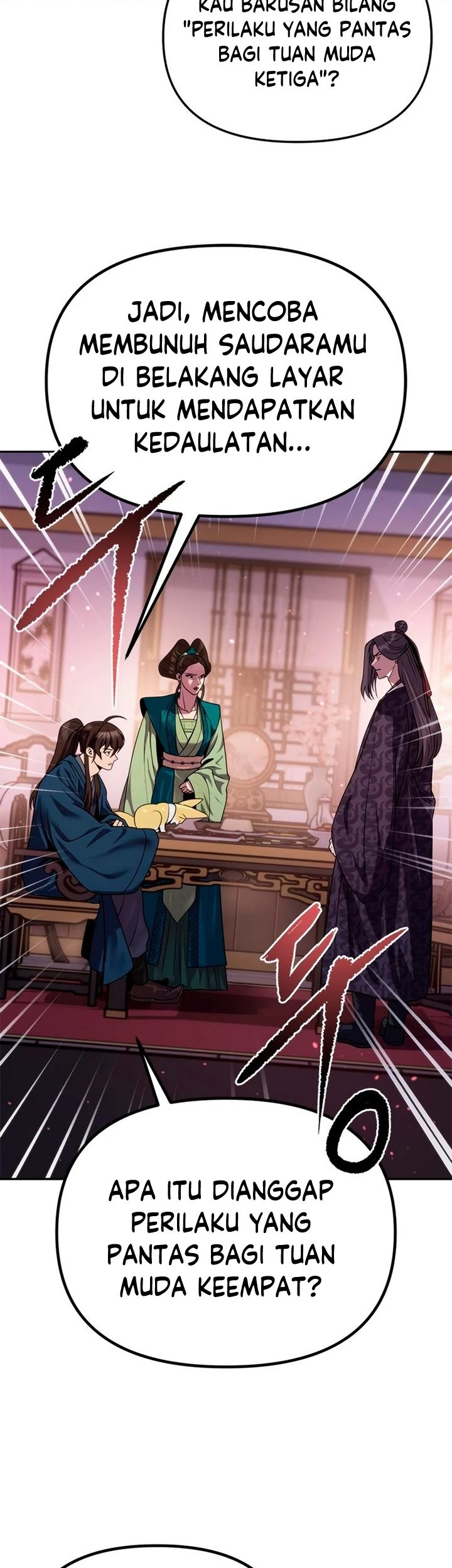 Chronicles of the Demon Faction Chapter 24 - halaman 44