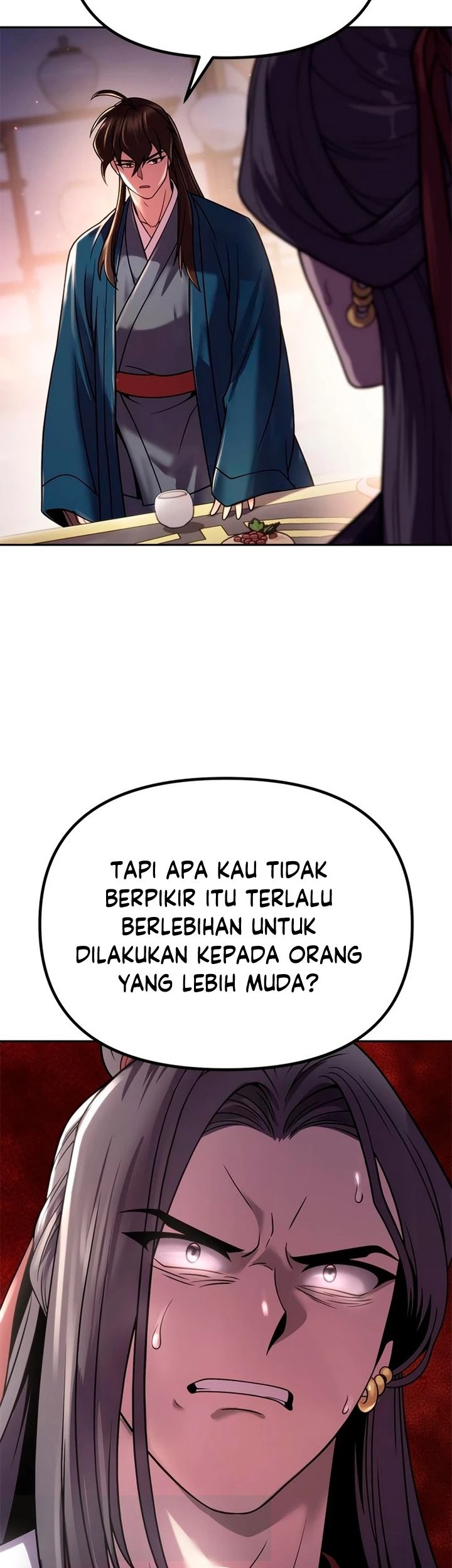 Chronicles of the Demon Faction Chapter 24 - halaman 48