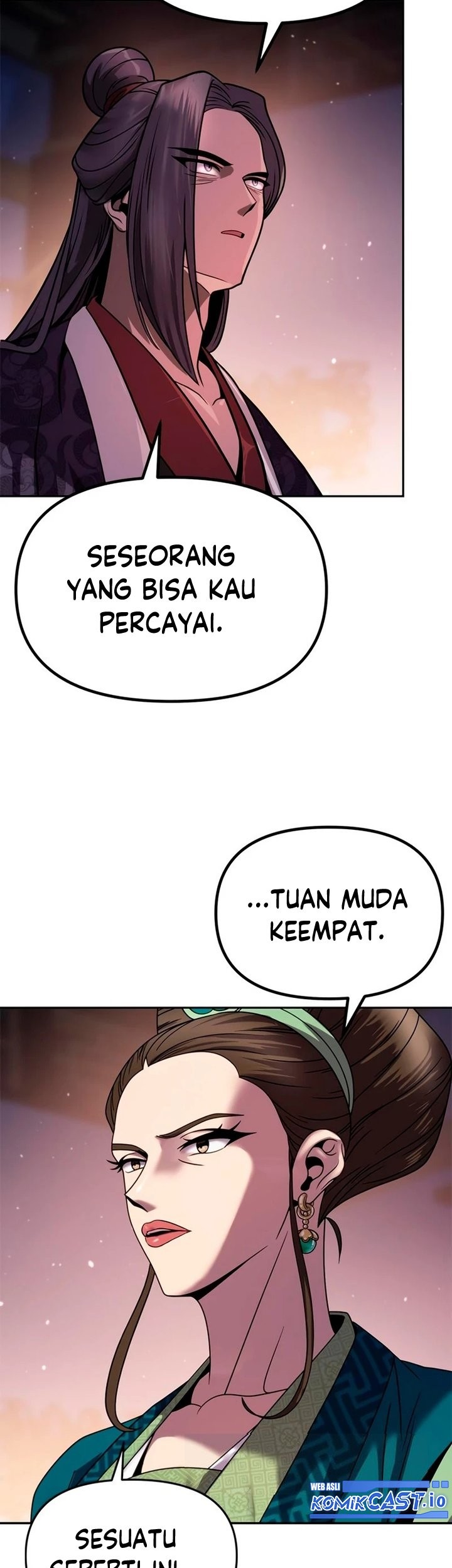 Chronicles of the Demon Faction Chapter 24 - halaman 6