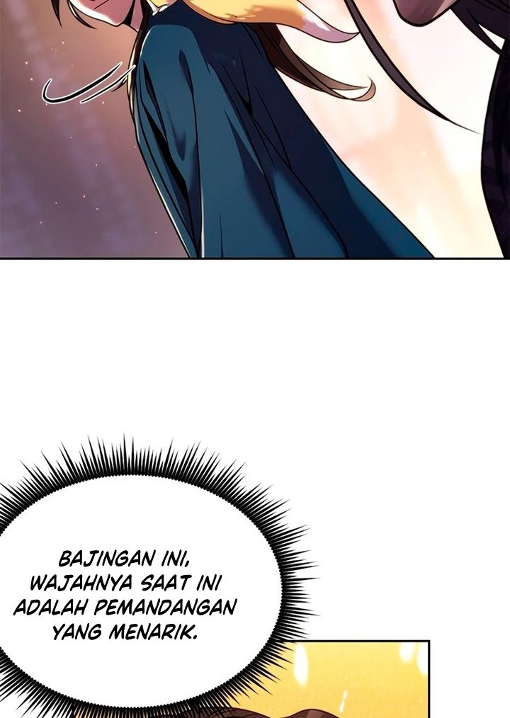 Chronicles of the Demon Faction Chapter 24 - halaman 61