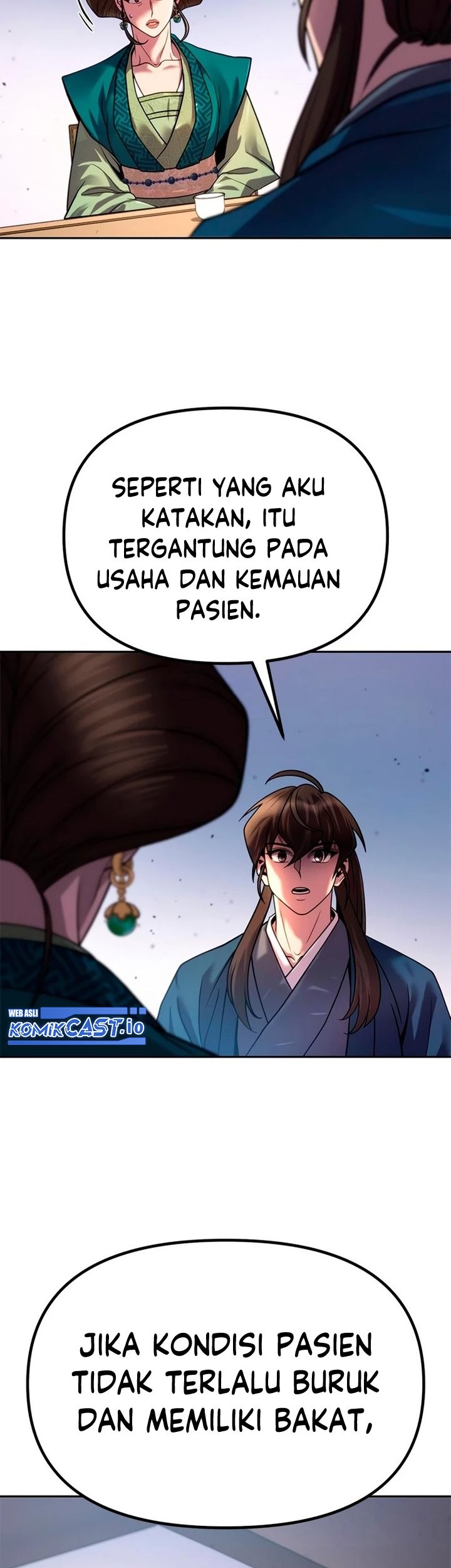 Chronicles of the Demon Faction Chapter 24 - halaman 72
