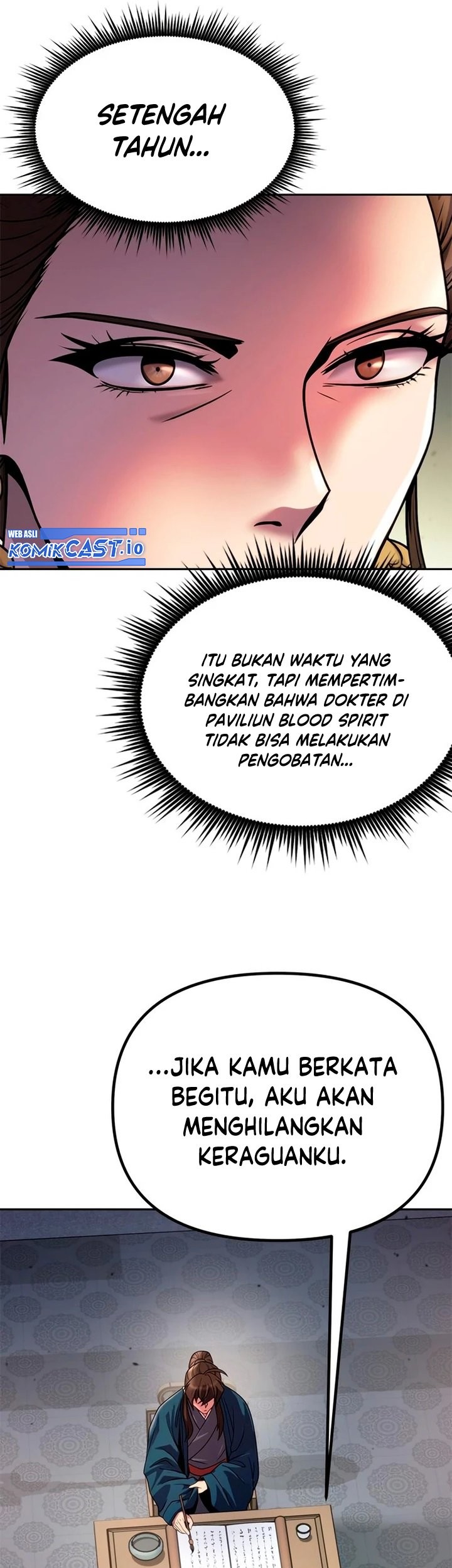 Chronicles of the Demon Faction Chapter 24 - halaman 74