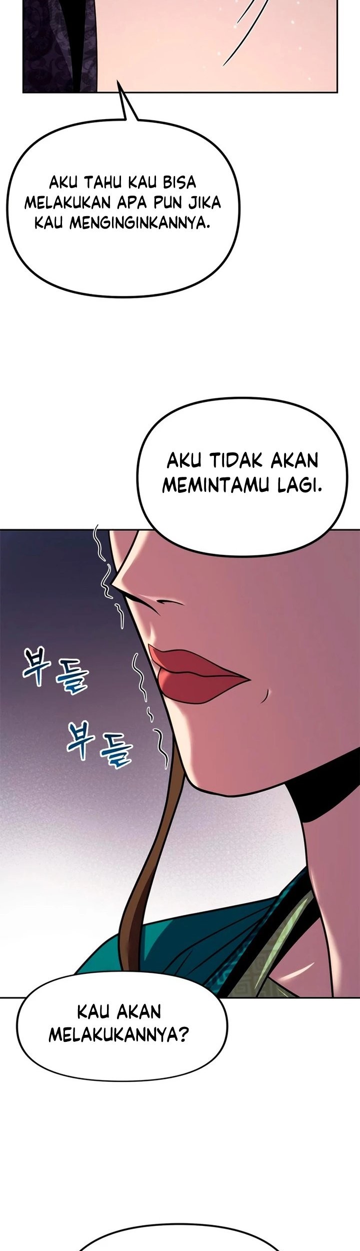 Chronicles of the Demon Faction Chapter 24 - halaman 8