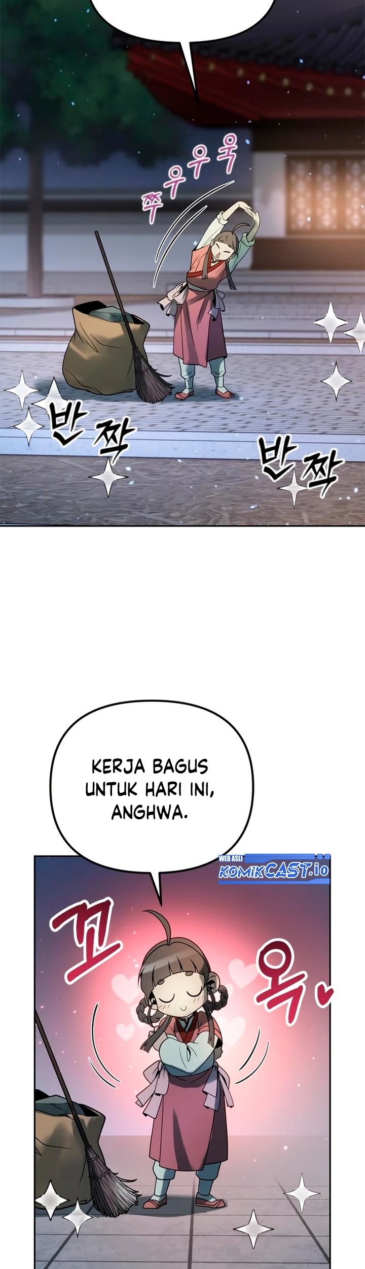 Chronicles of the Demon Faction Chapter 24 - halaman 80