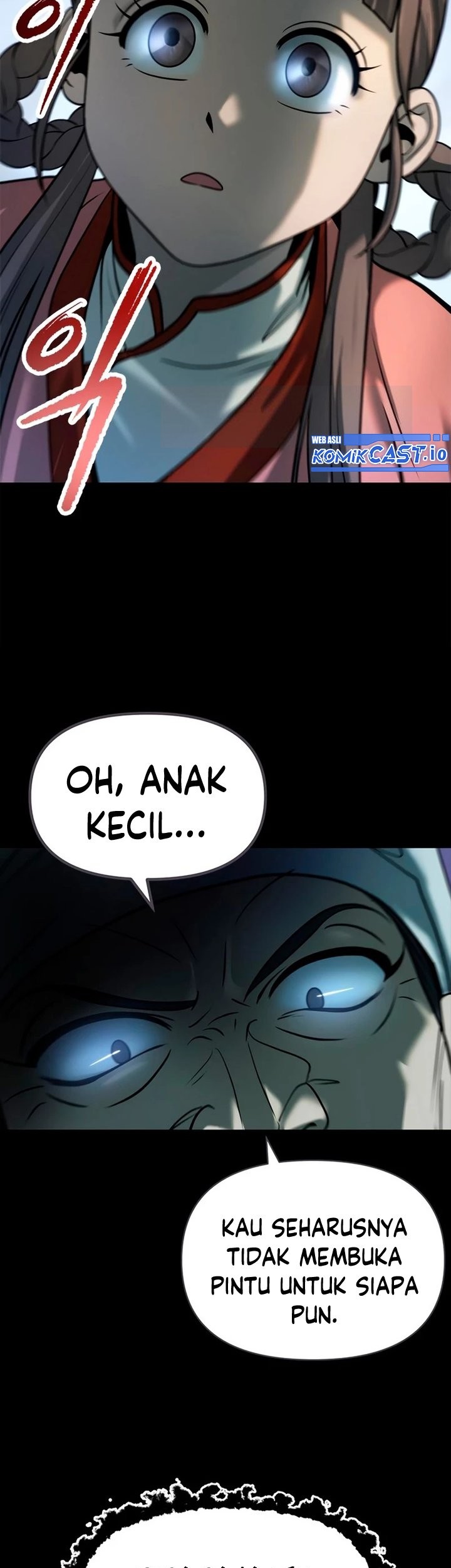 Chronicles of the Demon Faction Chapter 24 - halaman 86