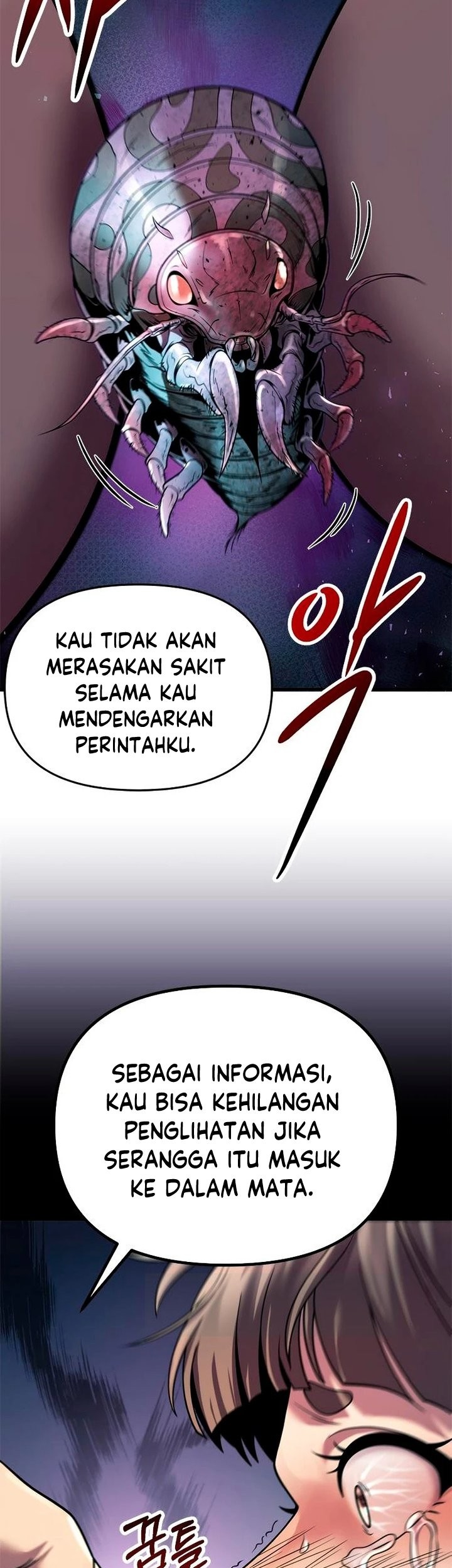 Chronicles of the Demon Faction Chapter 25 - halaman 10