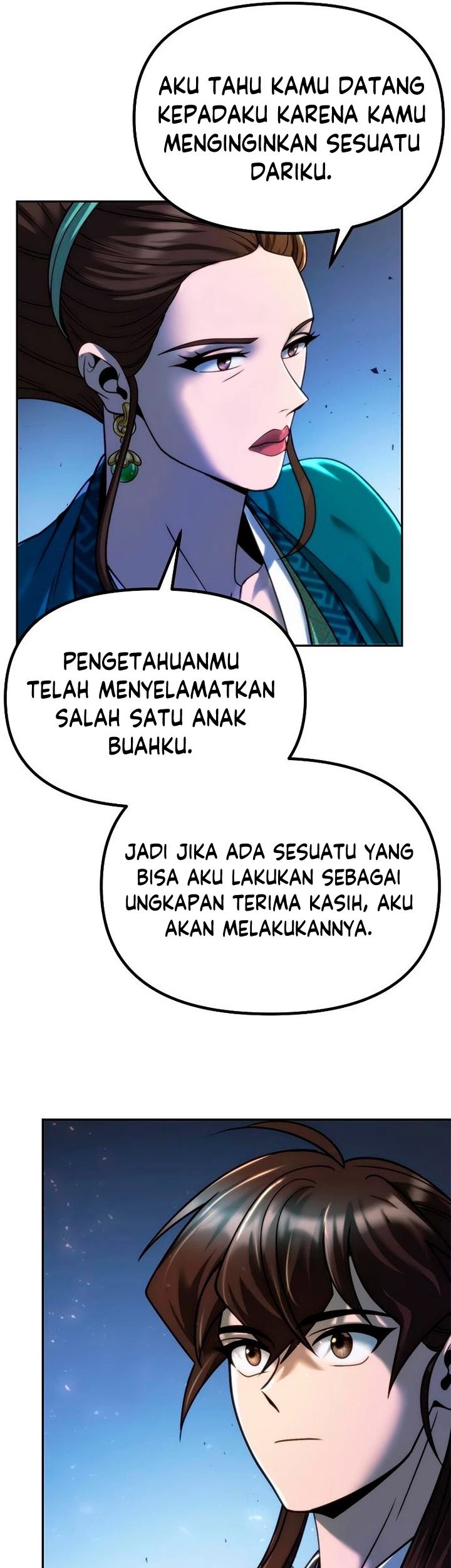 Chronicles of the Demon Faction Chapter 25 - halaman 14