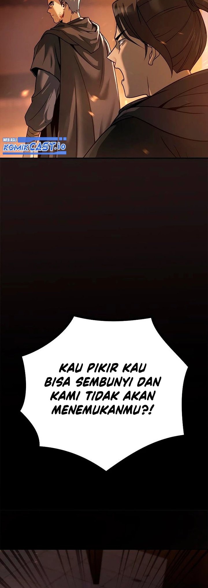 Chronicles of the Demon Faction Chapter 25 - halaman 19