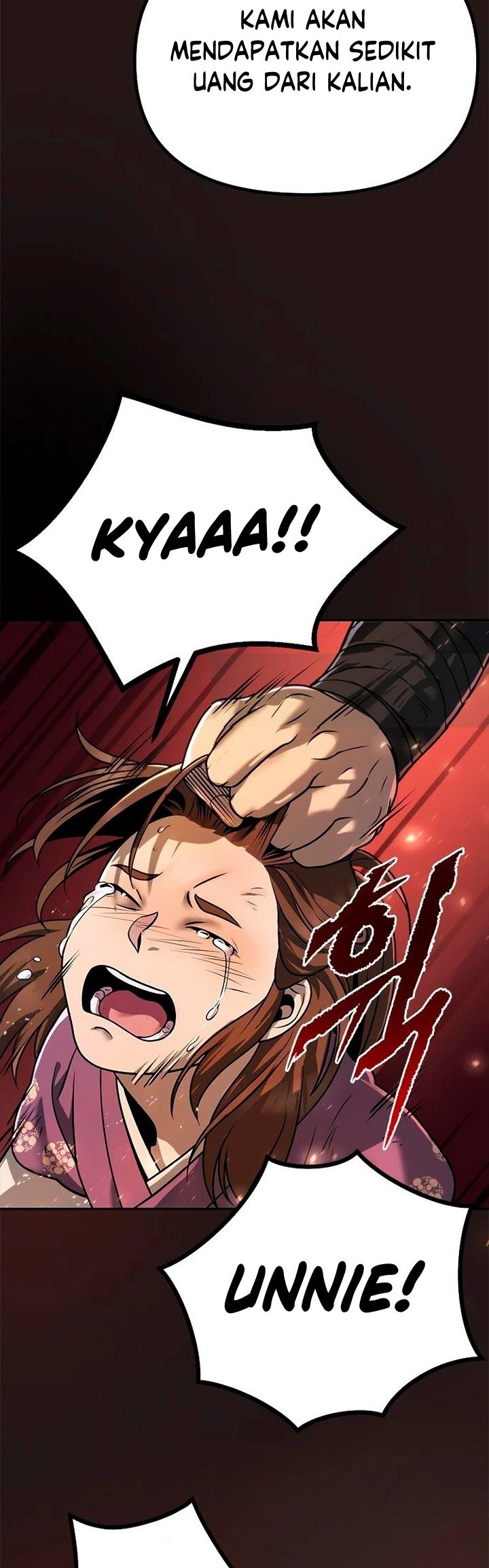 Chronicles of the Demon Faction Chapter 25 - halaman 21