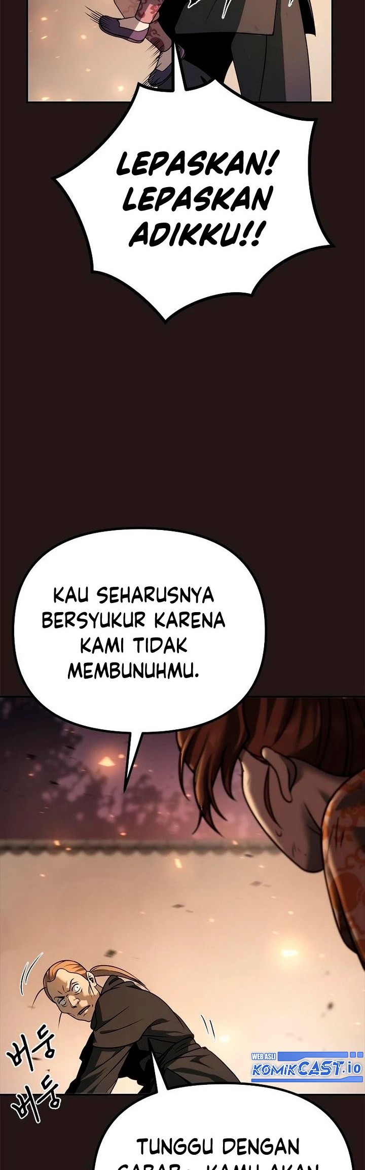 Chronicles of the Demon Faction Chapter 25 - halaman 23