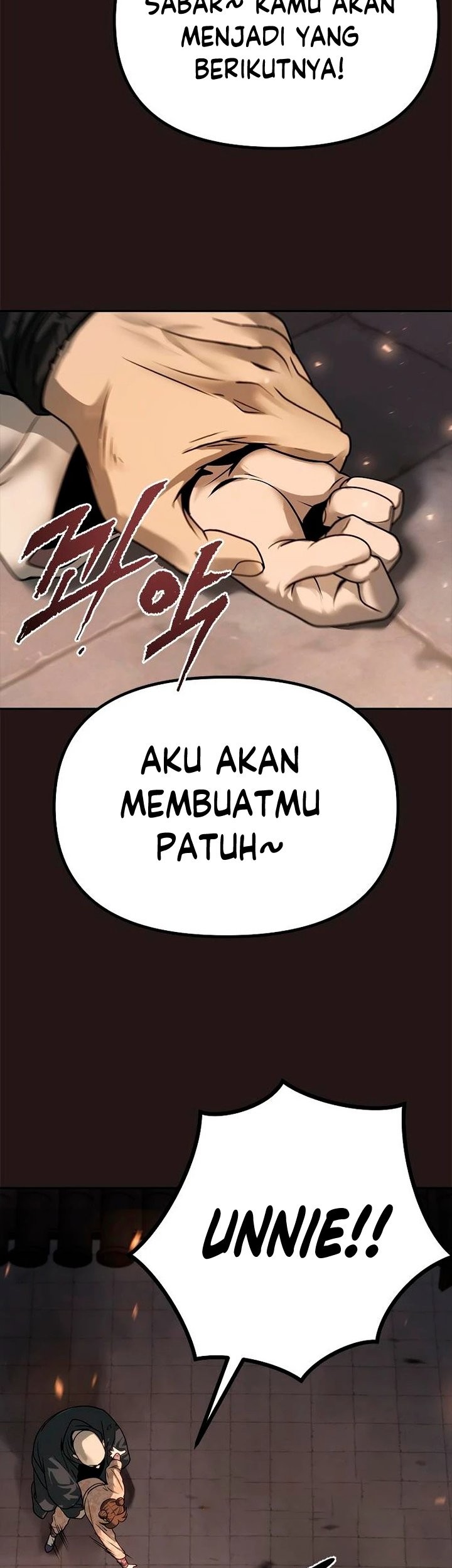 Chronicles of the Demon Faction Chapter 25 - halaman 24