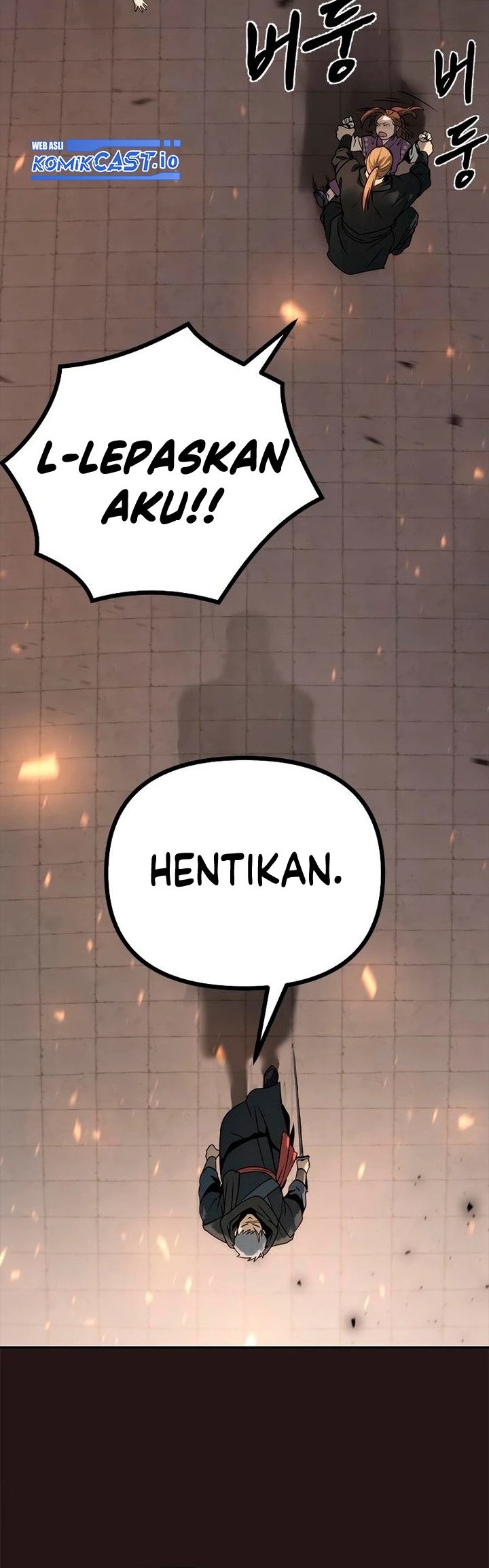 Chronicles of the Demon Faction Chapter 25 - halaman 25
