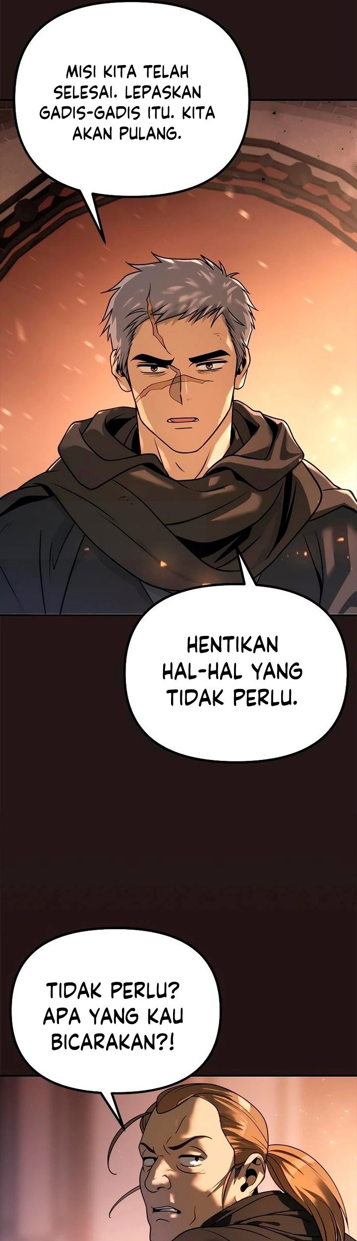 Chronicles of the Demon Faction Chapter 25 - halaman 26