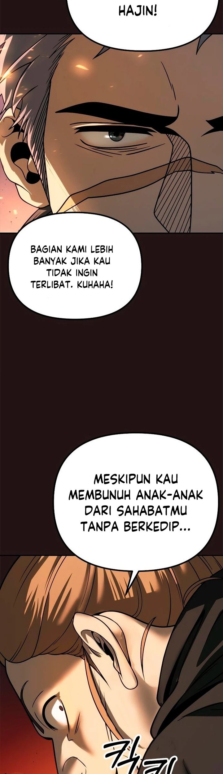 Chronicles of the Demon Faction Chapter 25 - halaman 28