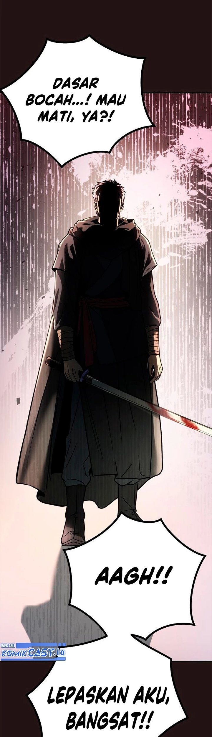 Chronicles of the Demon Faction Chapter 25 - halaman 30