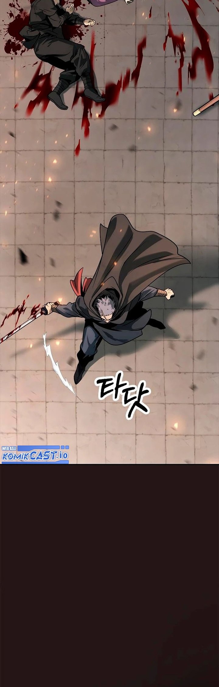Chronicles of the Demon Faction Chapter 25 - halaman 35