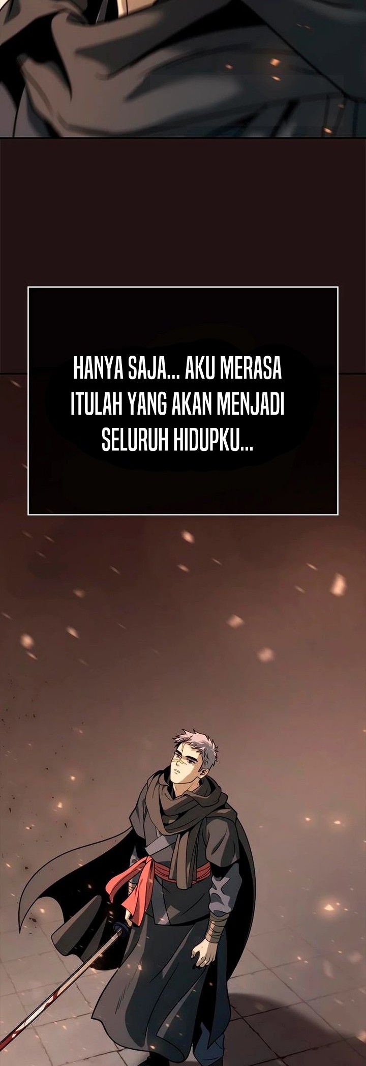 Chronicles of the Demon Faction Chapter 25 - halaman 45
