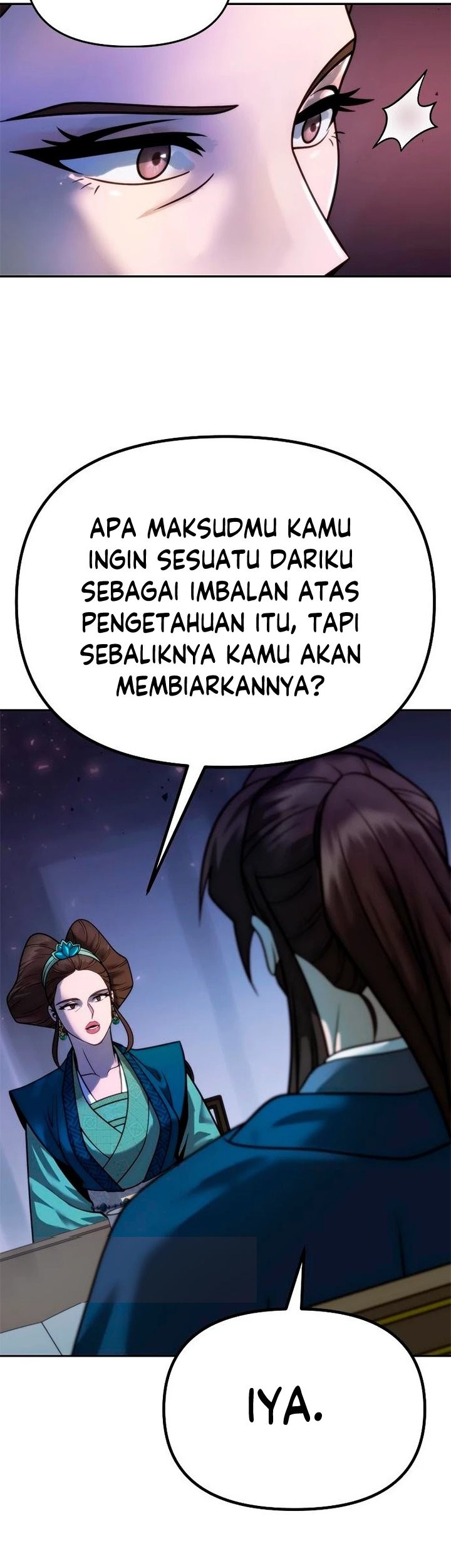 Chronicles of the Demon Faction Chapter 25 - halaman 48