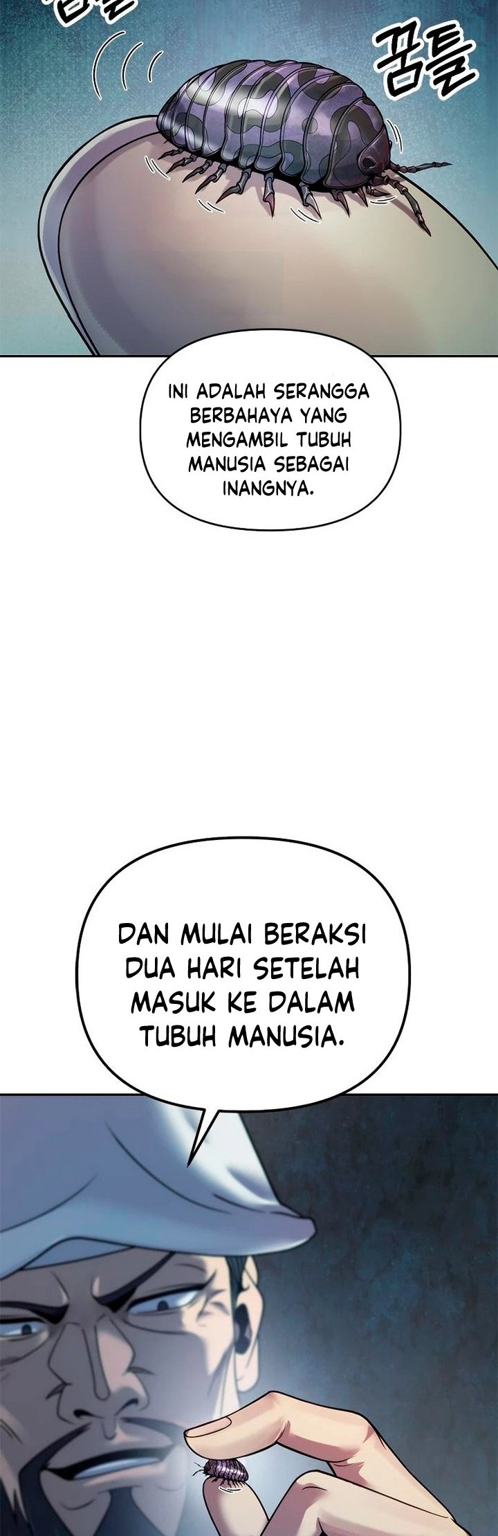 Chronicles of the Demon Faction Chapter 25 - halaman 5
