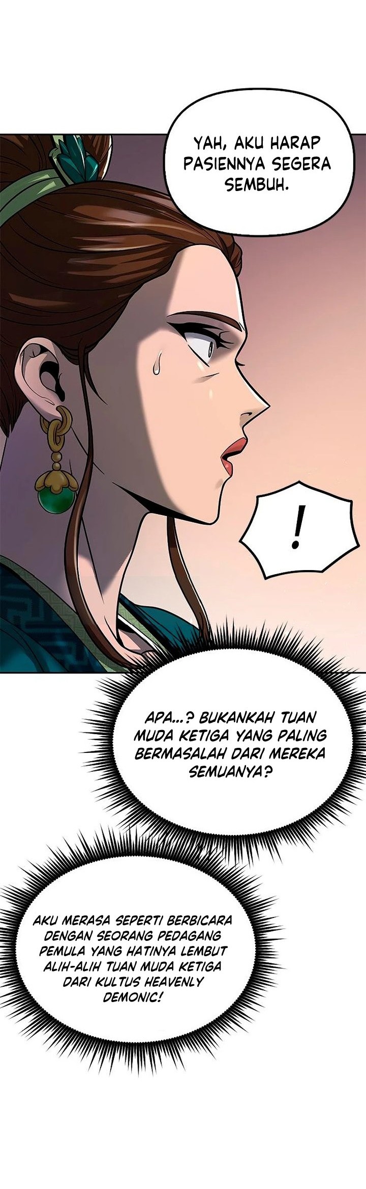 Chronicles of the Demon Faction Chapter 25 - halaman 53