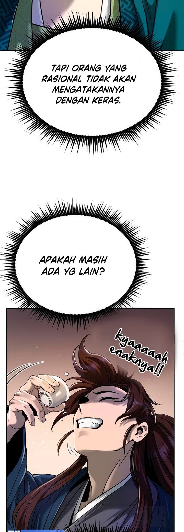 Chronicles of the Demon Faction Chapter 25 - halaman 59