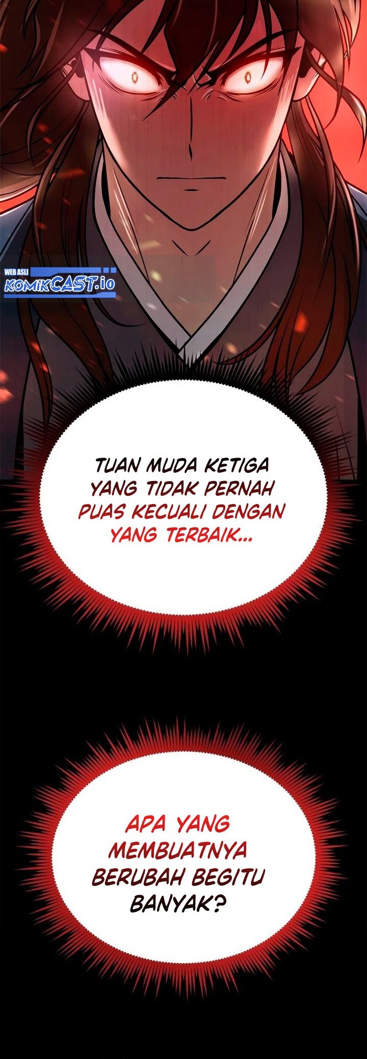 Chronicles of the Demon Faction Chapter 25 - halaman 61