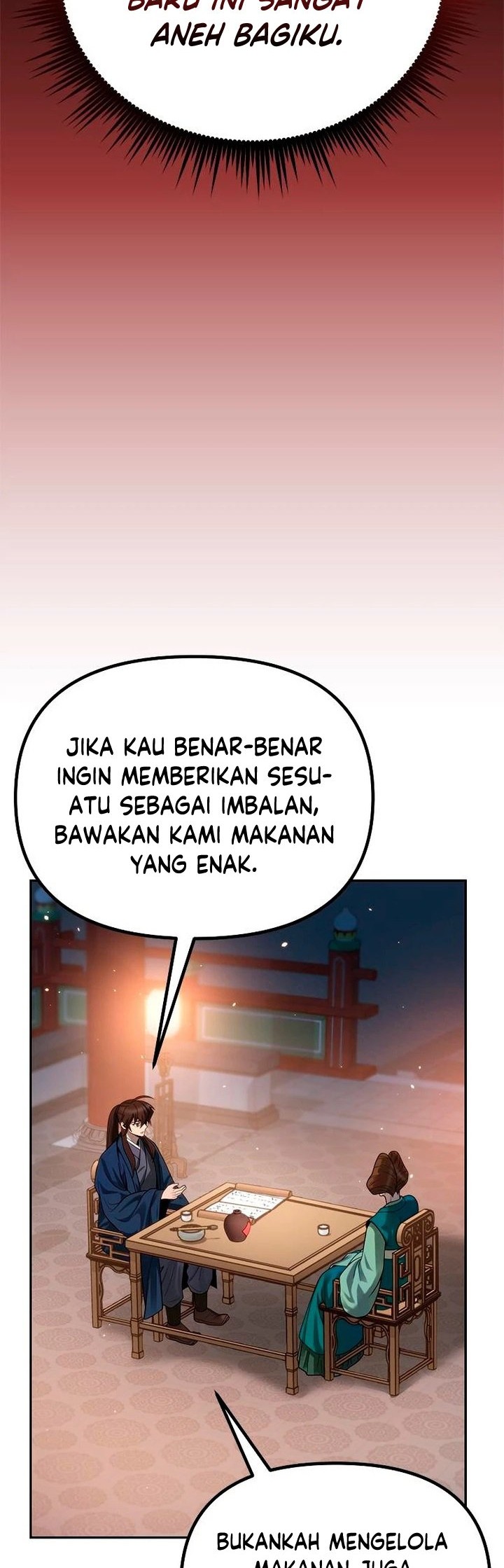 Chronicles of the Demon Faction Chapter 25 - halaman 63