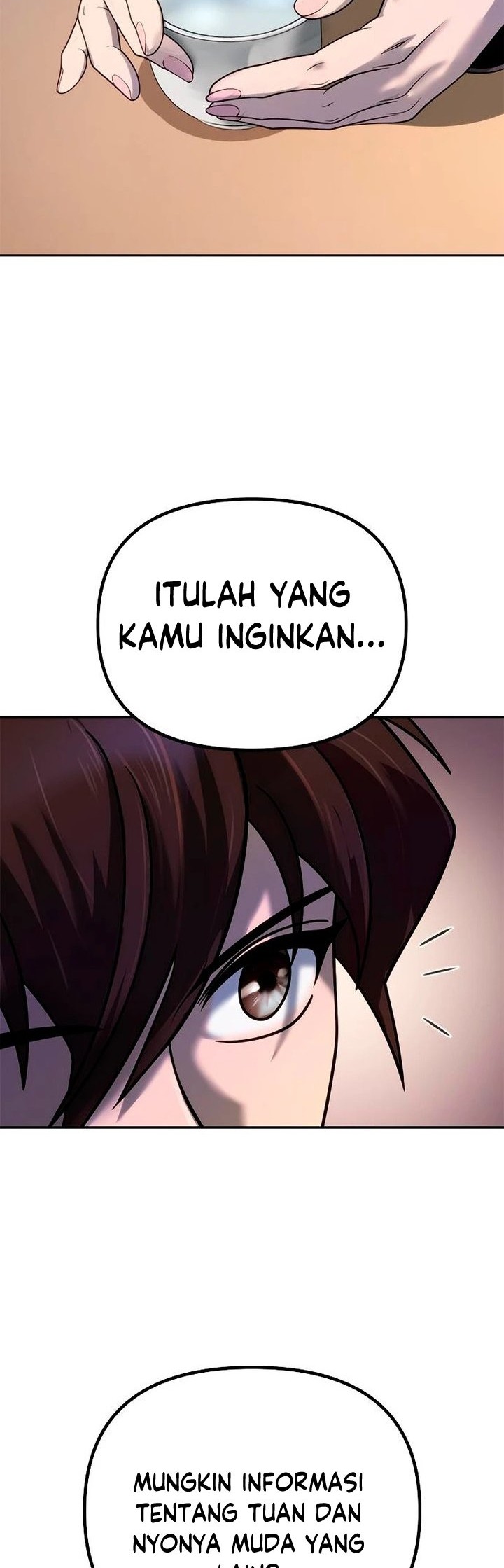 Chronicles of the Demon Faction Chapter 25 - halaman 65