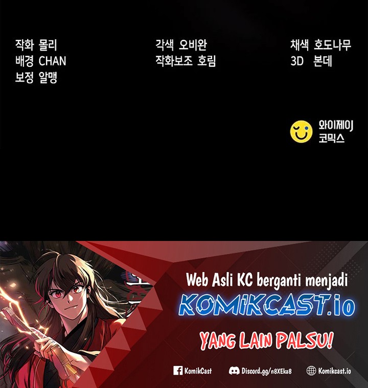Chronicles of the Demon Faction Chapter 25 - halaman 70