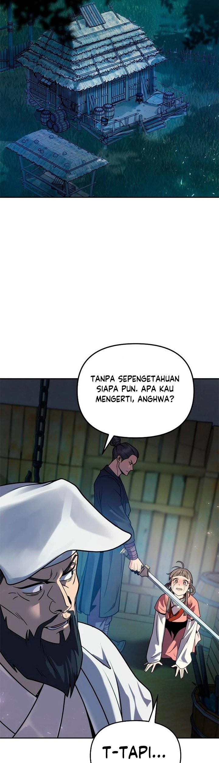 Chronicles of the Demon Faction Chapter 25 - halaman 8
