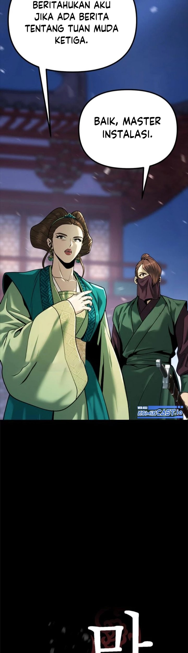 Chronicles of the Demon Faction Chapter 26 - halaman 10