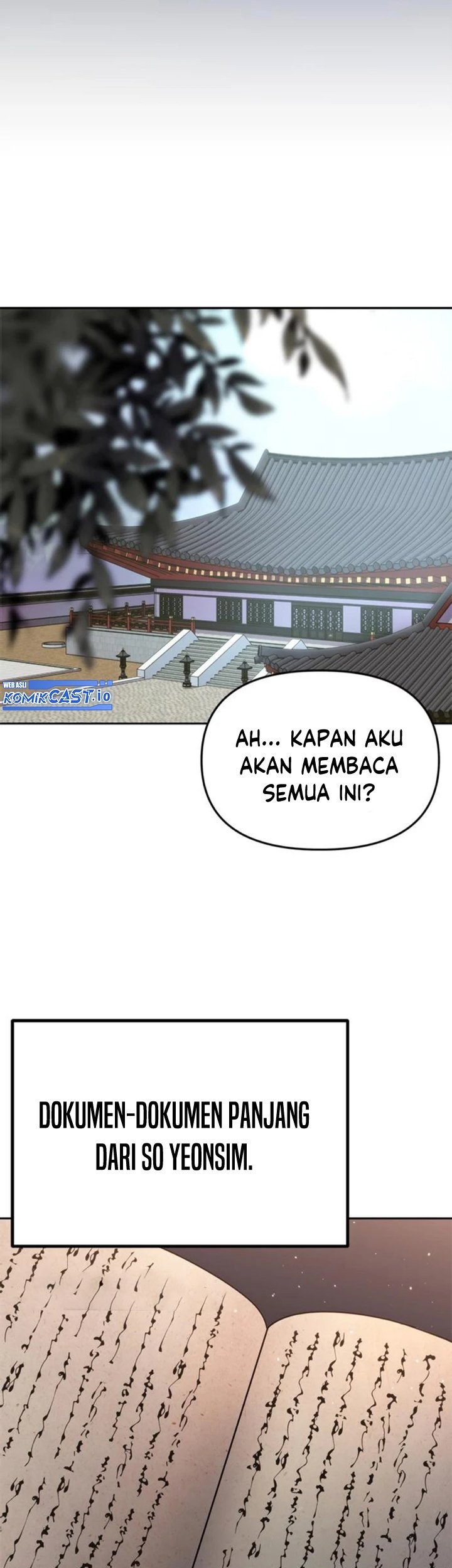 Chronicles of the Demon Faction Chapter 26 - halaman 12