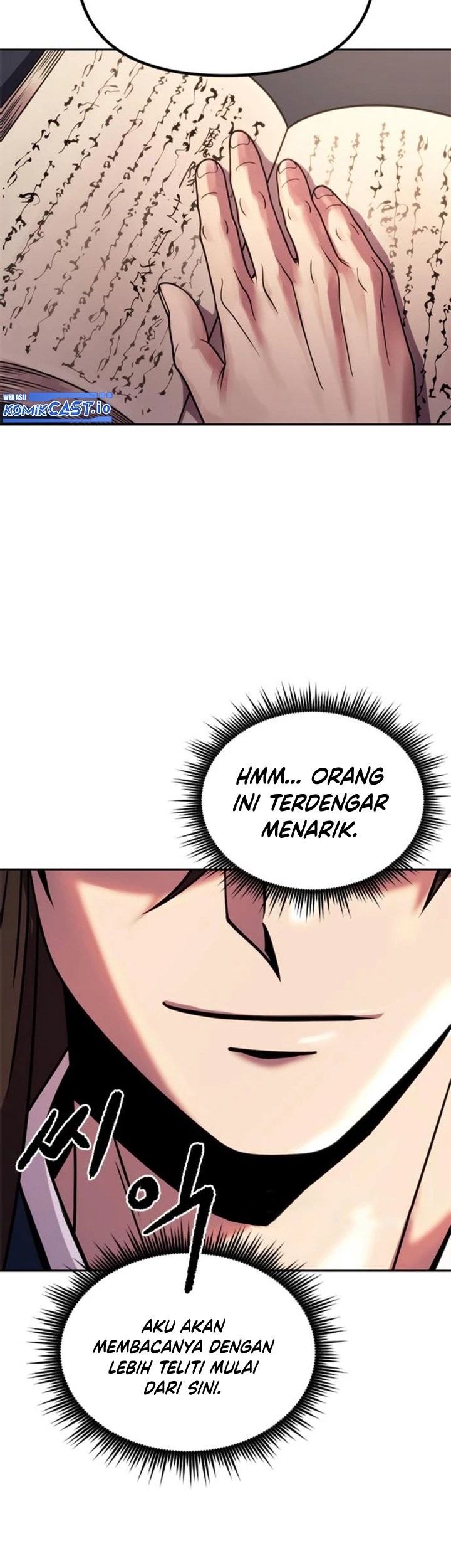 Chronicles of the Demon Faction Chapter 26 - halaman 18