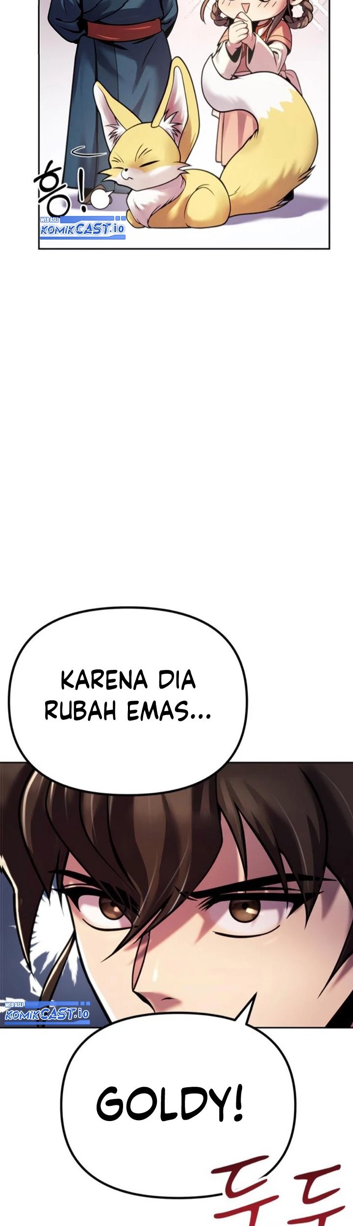 Chronicles of the Demon Faction Chapter 26 - halaman 28