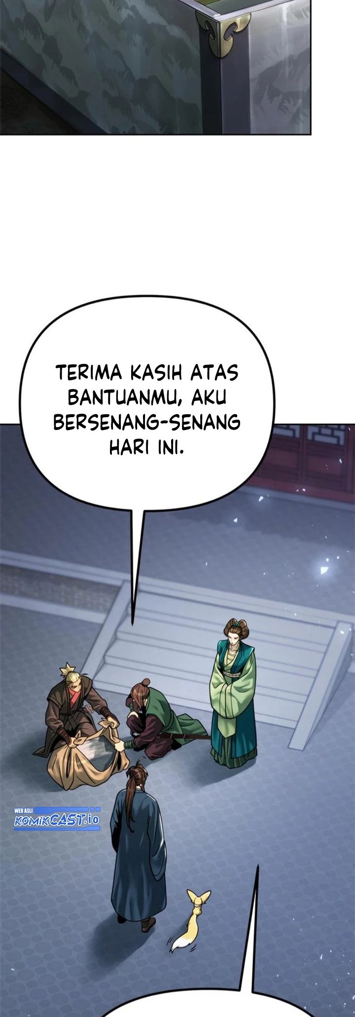 Chronicles of the Demon Faction Chapter 26 - halaman 3