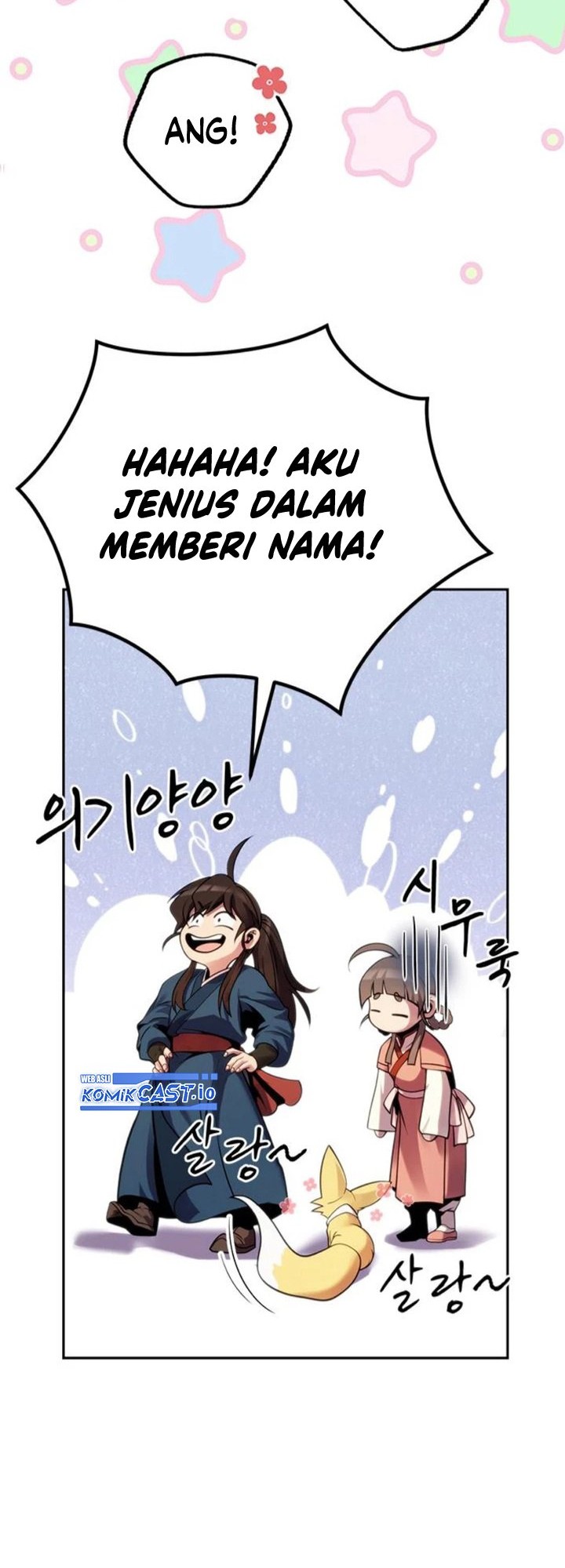 Chronicles of the Demon Faction Chapter 26 - halaman 31