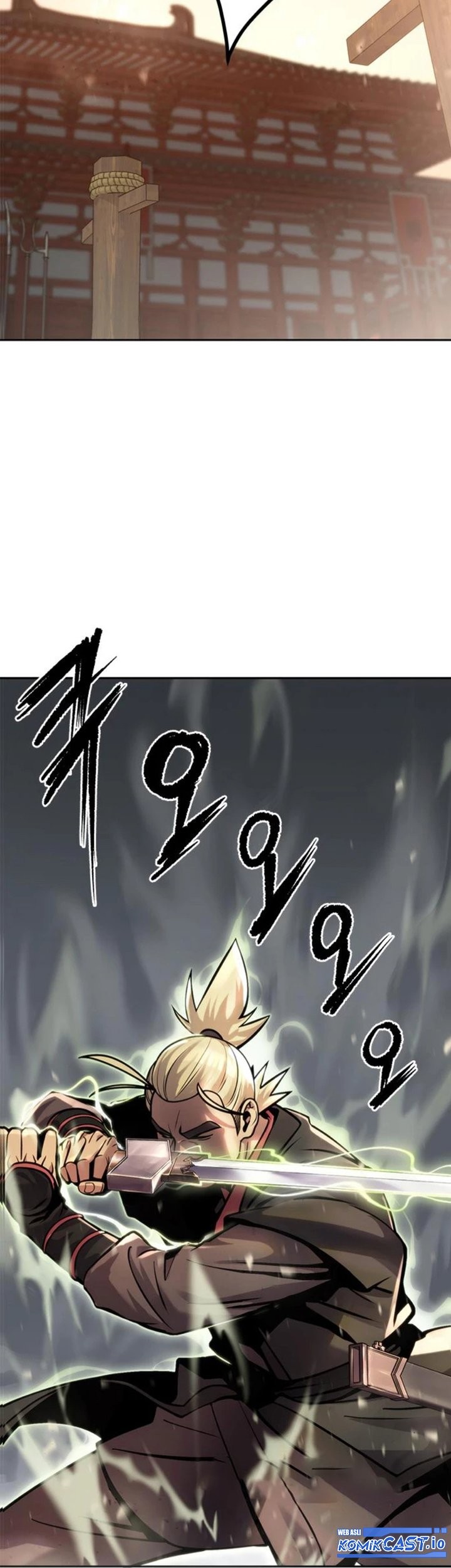 Chronicles of the Demon Faction Chapter 26 - halaman 36