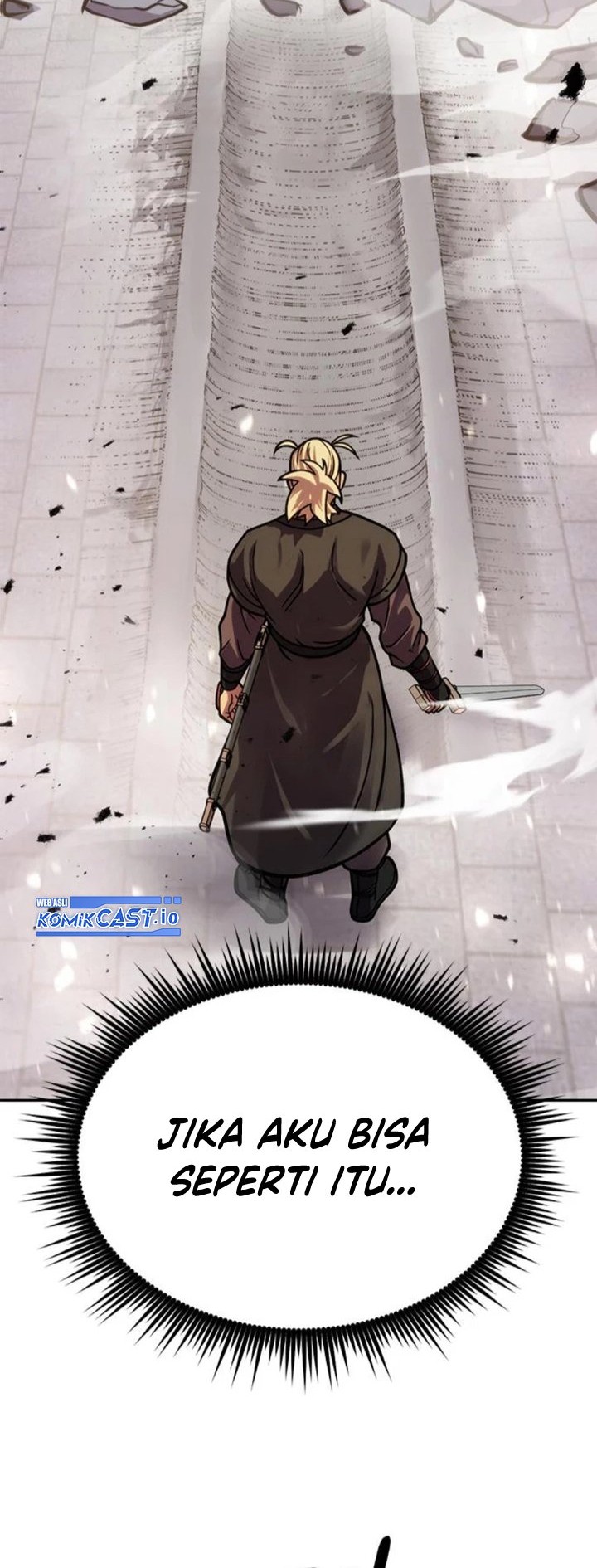 Chronicles of the Demon Faction Chapter 26 - halaman 41
