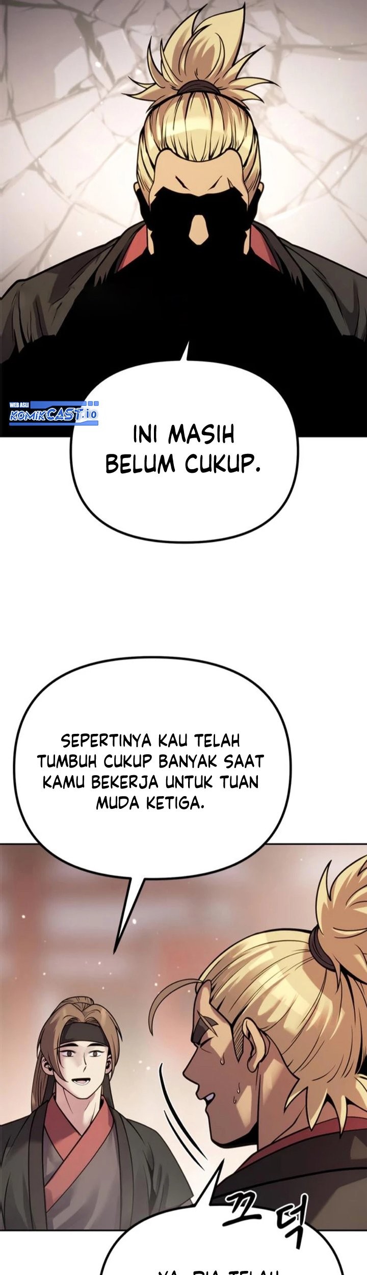 Chronicles of the Demon Faction Chapter 26 - halaman 44