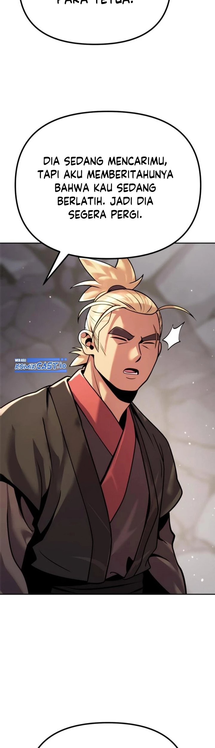 Chronicles of the Demon Faction Chapter 26 - halaman 46