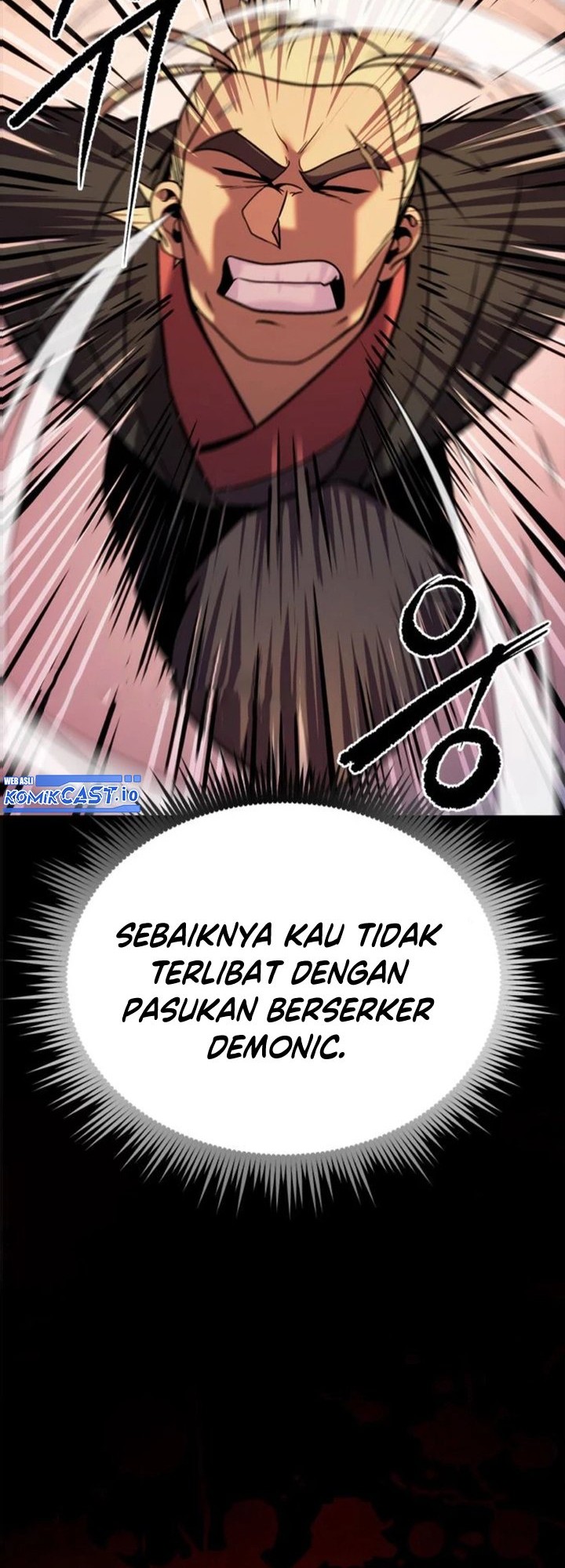 Chronicles of the Demon Faction Chapter 26 - halaman 49