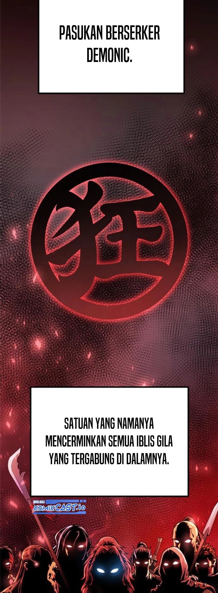 Chronicles of the Demon Faction Chapter 26 - halaman 51