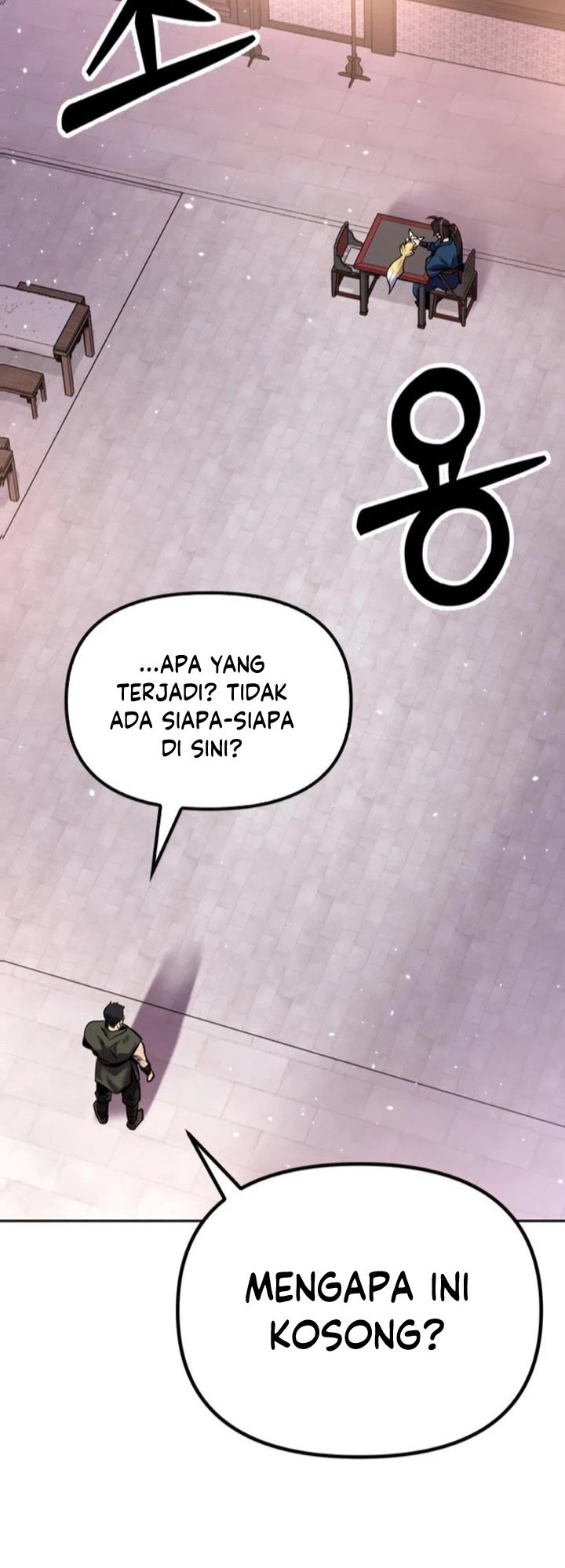 Chronicles of the Demon Faction Chapter 26 - halaman 57